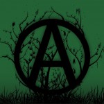 O que é anarquia verde?