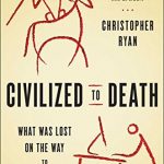 Civilizado até a morte