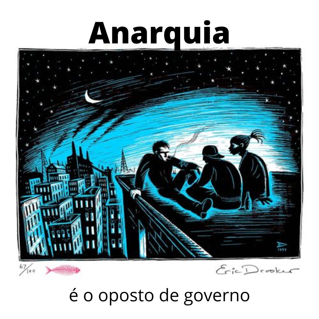 Anarquia significa